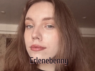 Erlenebenny