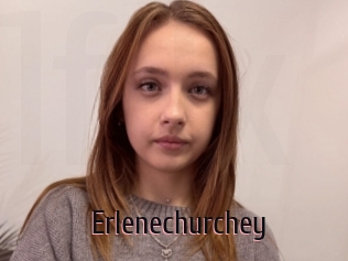 Erlenechurchey