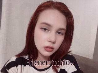 Erlenecritchlow
