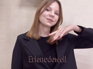 Erlenedewell