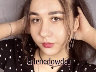 Erlenedowdey