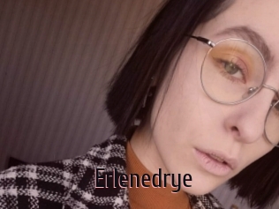 Erlenedrye
