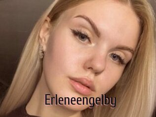 Erleneengelby