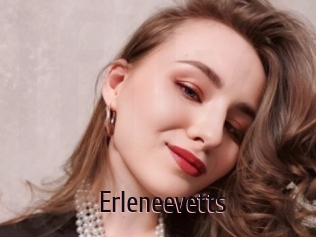 Erleneevetts