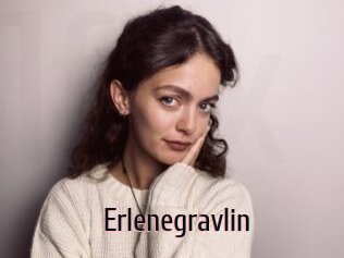 Erlenegravlin
