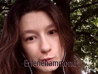 Erlenehammond
