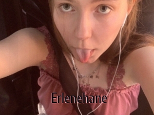 Erlenehane