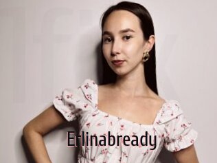 Erlinabready
