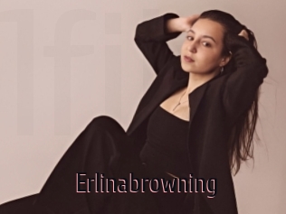 Erlinabrowning
