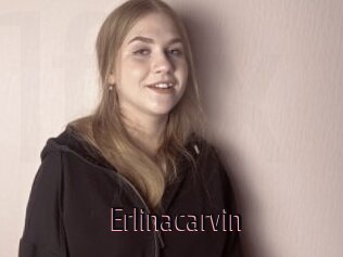 Erlinacarvin