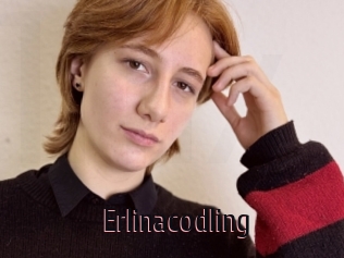 Erlinacodling