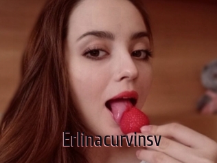 Erlinacurvinsv