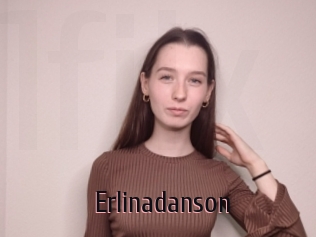 Erlinadanson