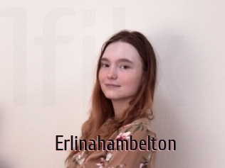 Erlinahambelton