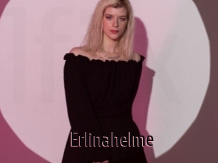 Erlinahelme