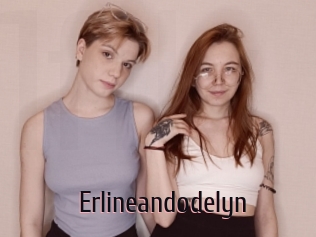Erlineandodelyn