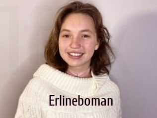 Erlineboman