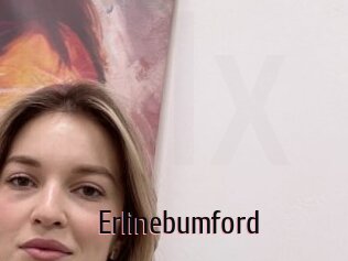 Erlinebumford