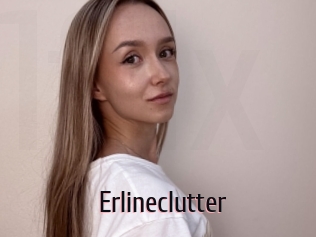 Erlineclutter