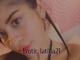 Erotic_latina21