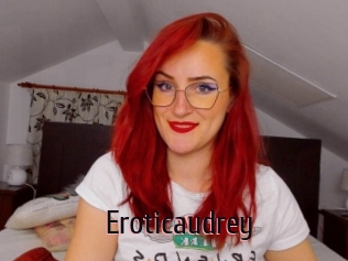Eroticaudrey