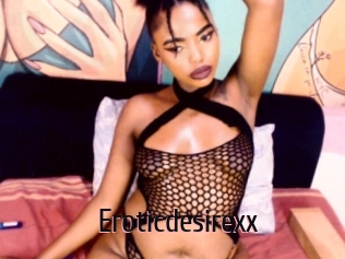 Eroticdesirexx