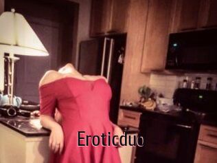 Eroticduo