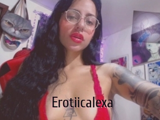 Erotiicalexa
