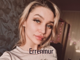 Errenmur