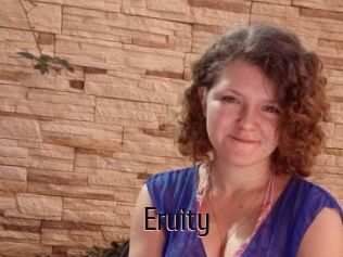 Eruity
