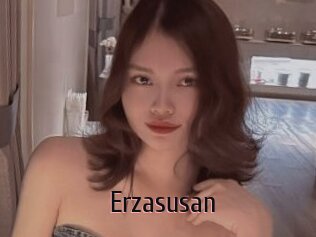 Erzasusan