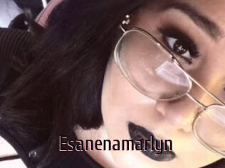 Esanenamarlyn
