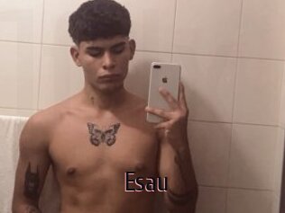 Esau