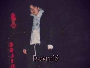 Eseven18
