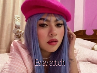 Esevettch