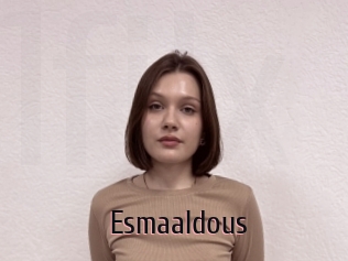 Esmaaldous