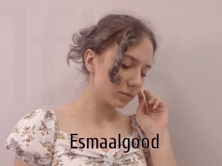Esmaalgood