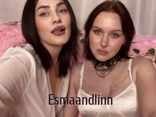 Esmaandlinn