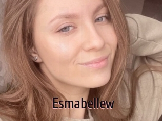 Esmabellew