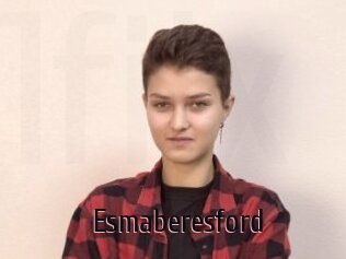 Esmaberesford