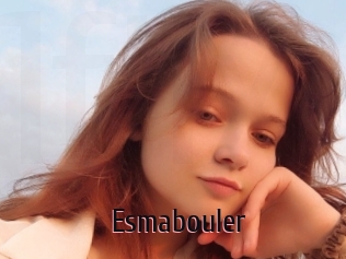 Esmabouler