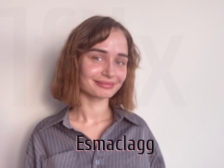 Esmaclagg