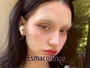 Esmacollinge