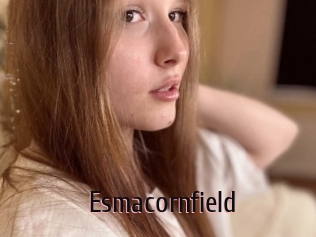 Esmacornfield