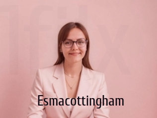 Esmacottingham