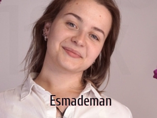 Esmademan