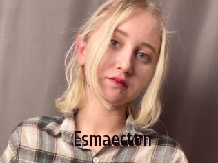 Esmaecton