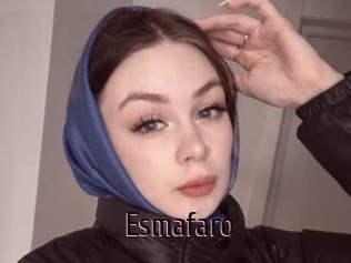 Esmafaro