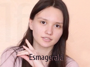 Esmagerald