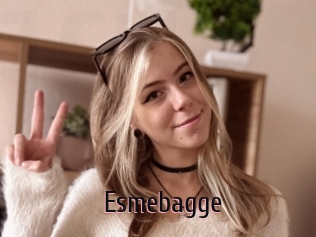 Esmebagge